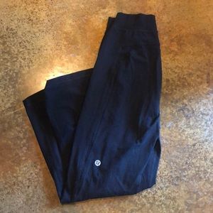 Lululemon Sweatpants